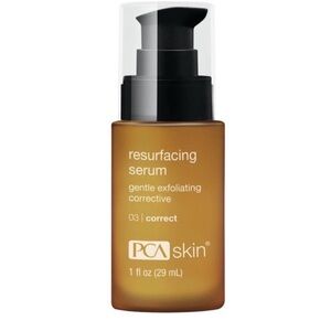 PCA Skin Resurfacing Serum